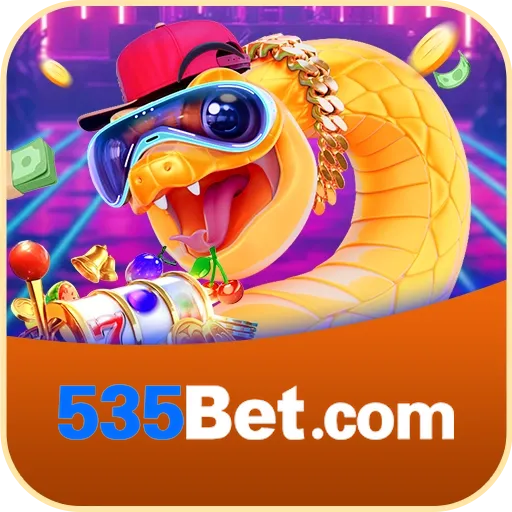 535bet Logo