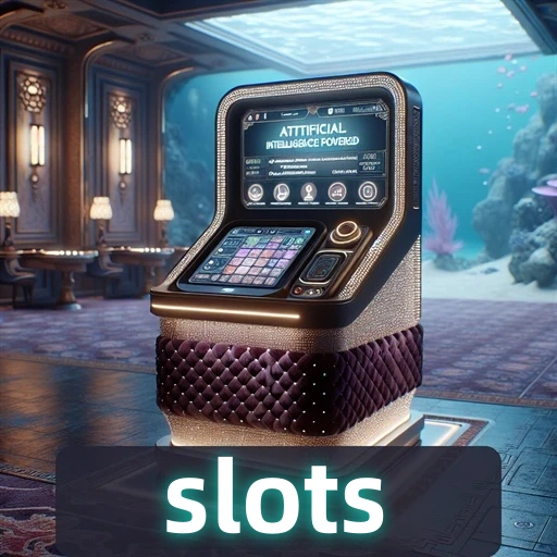 Slots no 535bet: A Aventura das Apostas Online
